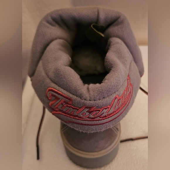 Timberlain Boots - Picture 9 of 10